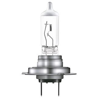 Галогенная лампа H7 55W 12V Ultra Life Osram