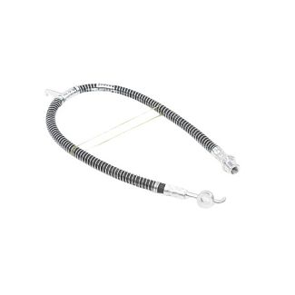 Шланг тормозной передний левый 7 SEVEN PARTS