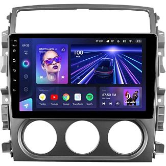 Штатная магнитола CC3 4+32 Gb 9" Suzuki Liana 1 2004-2008 Teyes
