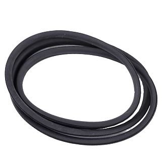 Ущільнювач прорізу дверей задній ОРИГИНАЛ