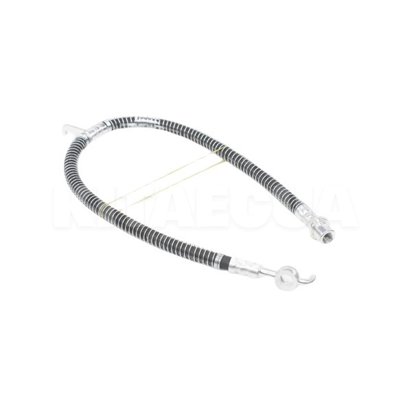 Шланг тормозной передний левый 7 SEVEN PARTS (1014001648)