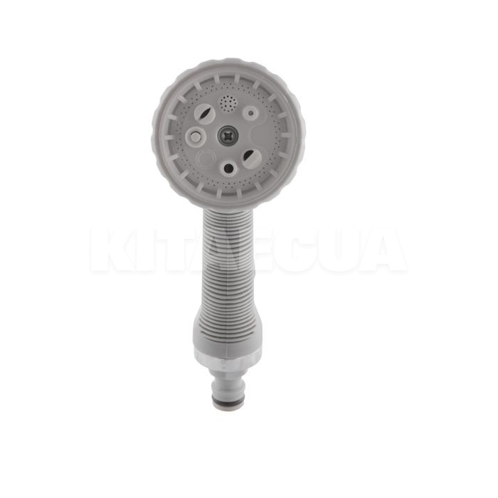 Пистолет-распылитель для полива Intertool (GE-0001) - 3