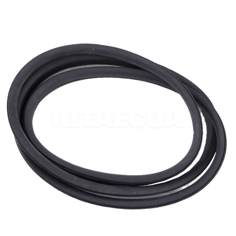 Ущільнювач прорізу дверей задній ОРИГИНАЛ на HONDA e:NP1 (72815-3M0-J01)