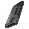 Повербанк BT32 Precious 10000 мАч черный BOROFONE (BT32B)
