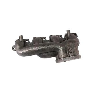 Колектор випускний 1.6L ОРИГИНАЛ