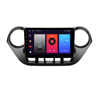 Штатная магнитола F9216 2+32 Gb 9" Hyundai i10 2013-2016 (L1) SIGMA4car
