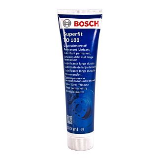 Смазка для суппортов 100мл Superfit BOSCH