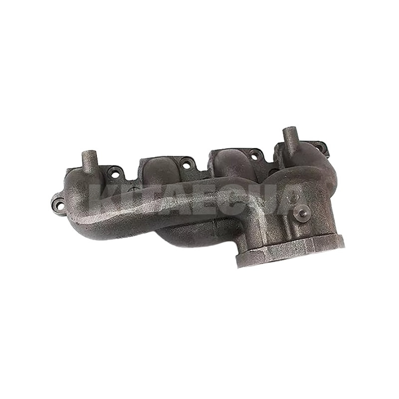 Коллектор выпускной 1.6L ОРИГИНАЛ на Chery AMULET (480EF-1008111)