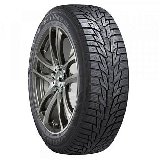 Шина зимняя 255/45R18 103T Winter i*Pike RS W419 XL Hankook