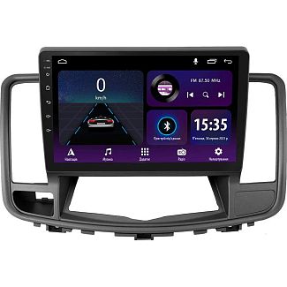 Штатна магнітола E10232 2+32 Gb 10" Nissan Teana J32 2008-2013 SIGMA4car