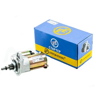 Стартер 1.6L ELPROM