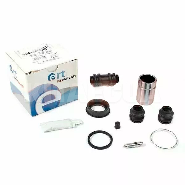Ремкомплект супорта заднього (поршень пильовики) ERT на TIGGO 1.6-1.8 (T11-3502050/T11-3502060-PP)