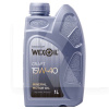 Олія моторна мінеральна 1л 15W-40 Craft WEXOIL (62565)