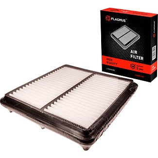 Фільтр повітряний FLAGMUS