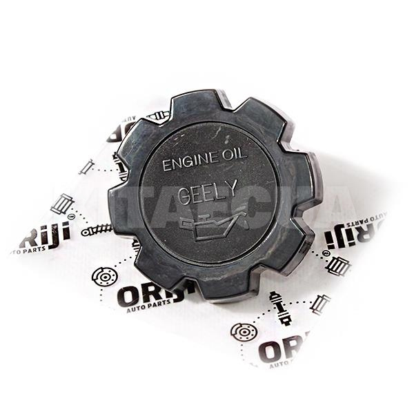 Крышка маслозаливной горловины ORIJI на Geely CK2 (E010400601)