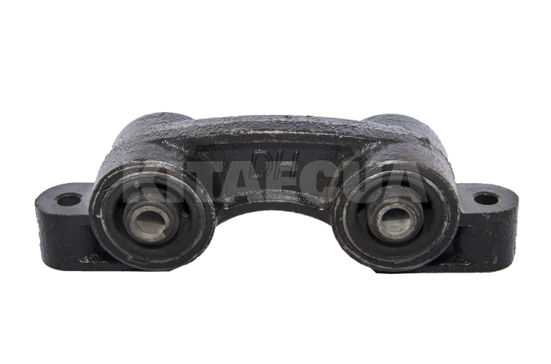 Сайлентблок заднего рычага (двойной) на Chery KIMO (S12-3301040) - 6