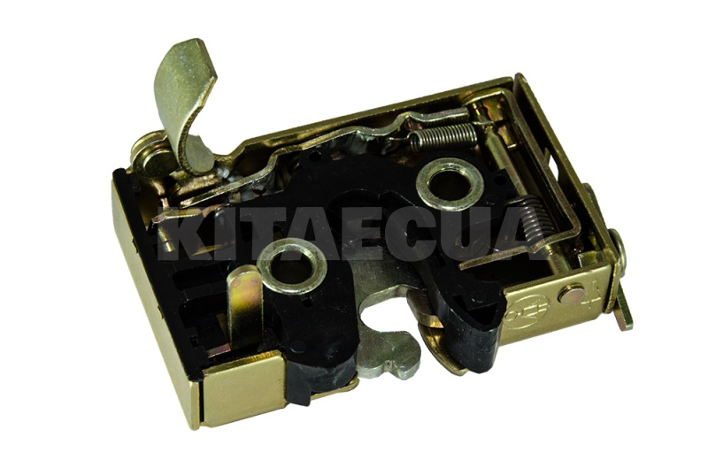 Замок двері задньої лівої на Chery AMULET (A11-6205120) - 4