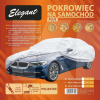 Тент на авто всесезонний EL 100 278 POLYESTER 535x178x120 см седан (106633)