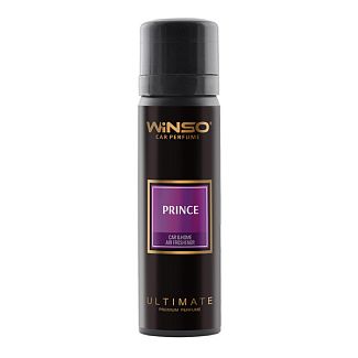 Ароматизатор "принц" 75мл Spray Ultimate Prince Winso