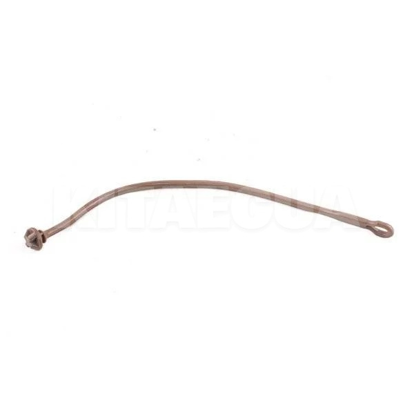 Фіксатор полиці багажника (різ) сіра KLM Autoparts на Chery AMULET (A11-5608095AL)