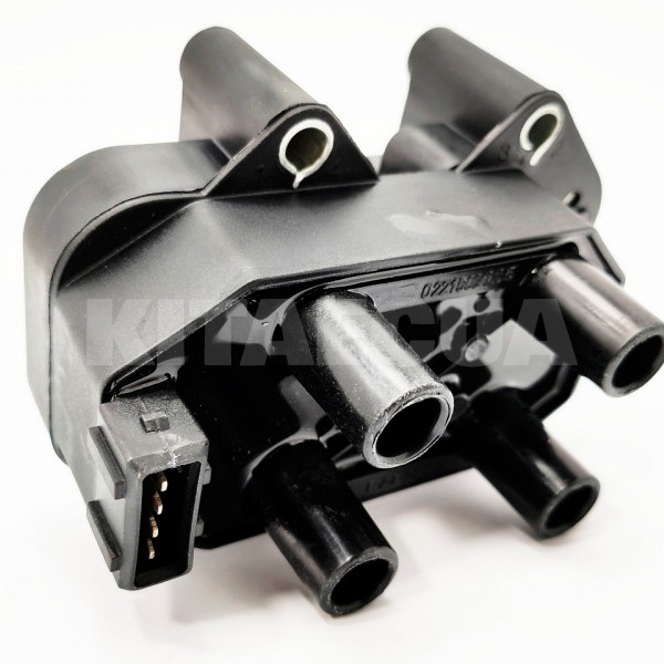 Катушка зажигания 7 SEVEN PARTS на Geely GX2 (LC Cross) (1106013248)