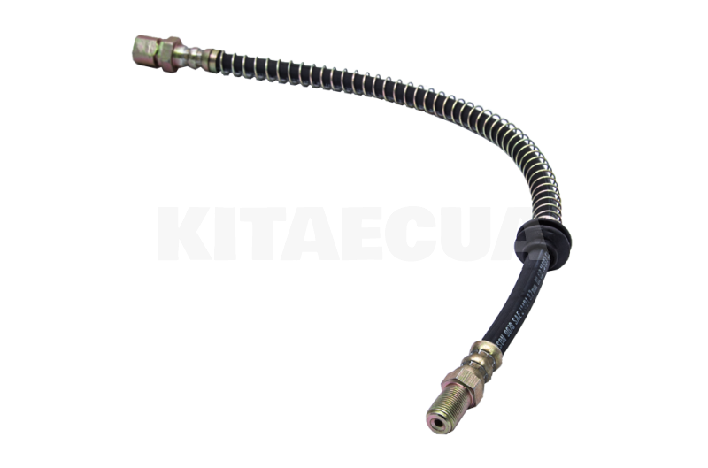 Шланг тормозной задний на Chery EASTAR (B11-3506070) - 2