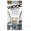 Ароматизатор "новый автомобиль" 5мл Wood Duos AXXIS (AX-2105)