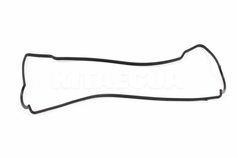 Прокладка крышки клапанов (два уха) EURO3 KIMIKO на Geely GC2 (PANDA) (E010001501)