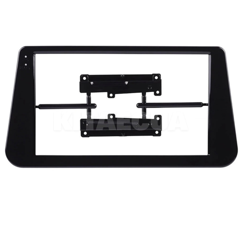 Штатна магнітола CC3L 4+64 Gb 9" Renault Kangoo 2015-2018 Teyes (52045) - 3
