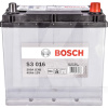Аккумулятор автомобильный 45Ач 300А "+" справа Bosch (0 092 S30 160)