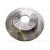 Диск тормозной задний 7 SEVEN PARTS на Chery EASTAR (B11-3502075)