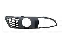 Решетка противотуманной фары правая ОРИГИНАЛ на Chery M11 (M112803518BA)