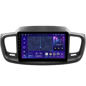 Штатна магнітола MOSS M2 4+32 Gb 10" Kia Sorento 3 2014-2017 (B) AMS