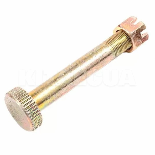 Болт кріплення важеля переднього нижнього задній PREMIUM (2902015A-K00) - 3