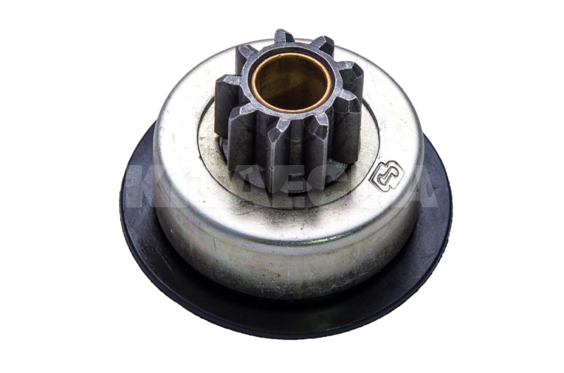 Бендикс стартера (6 зубьев) 1.6L на Chery AMULET (A11-3708130)