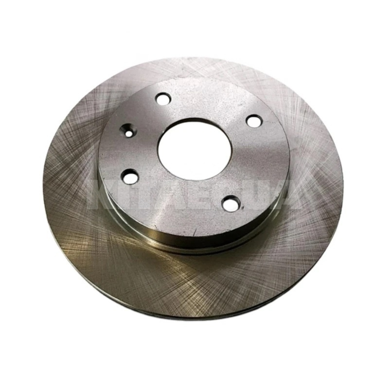 Диск тормозной задний 7 SEVEN PARTS на Chery EASTAR (B11-3502075)