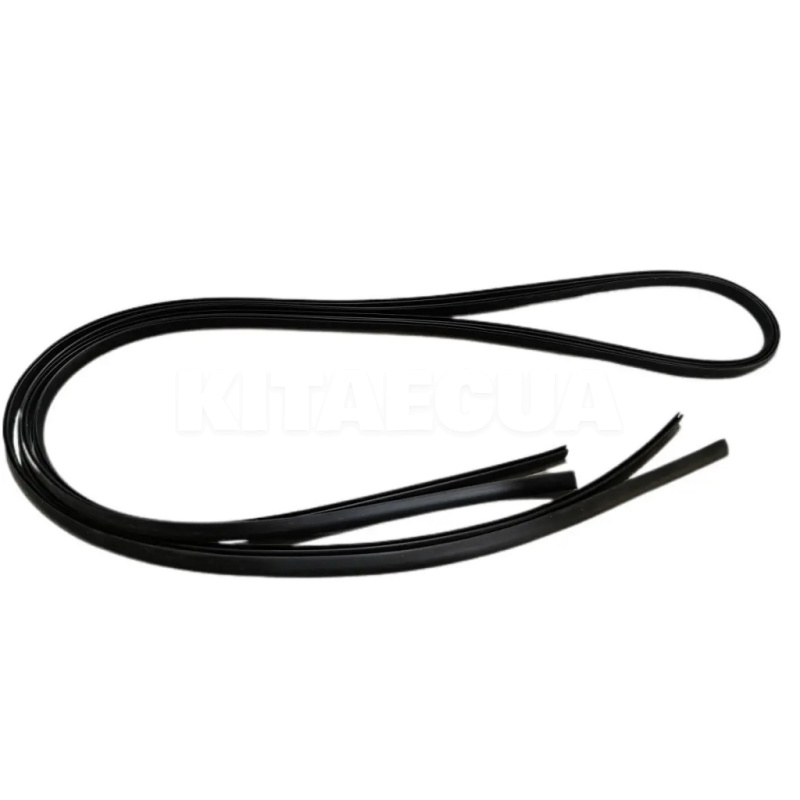 Ущільнювач лобового скла на Chery M11 (M11-5206502)