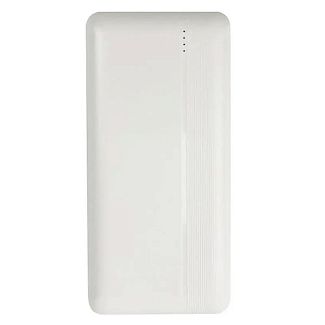 Повербанк 20000 мАг PD20W білий Mibrand