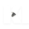 Кліпса кріплення обшивки багажник KLM Autoparts на Chery AMULET (A11-5608155)