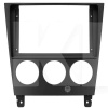 Штатна магнітола MOSS M2 4+32 Gb 9" Subaru Impreza GG 2002-2007 AMS (49447)