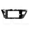 Штатна магнітола X10232 2+32 Gb 10" Toyota Corolla 11 2012-2016 (A) SIGMA4car (34208)