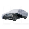 Тент на авто PEVA+PP Cotton 431х165х120 см седан MILEX (PO-V30011)