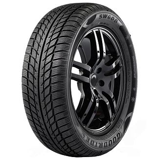 Шина зимняя 215/60R17 96H Snowmaster SW608 Goodride