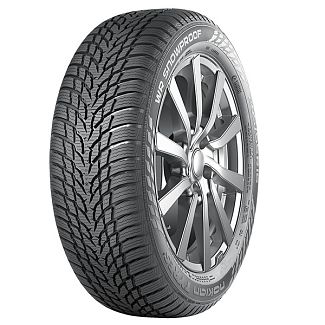 Шина зимова 235/50R20 104V XL SNOWPROOF 2 SUV NOKIAN