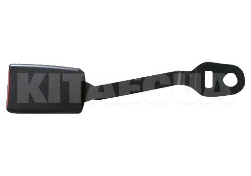 Замок ремня безопасности ОРИГИНАЛ на Chery M11 (M118212050)