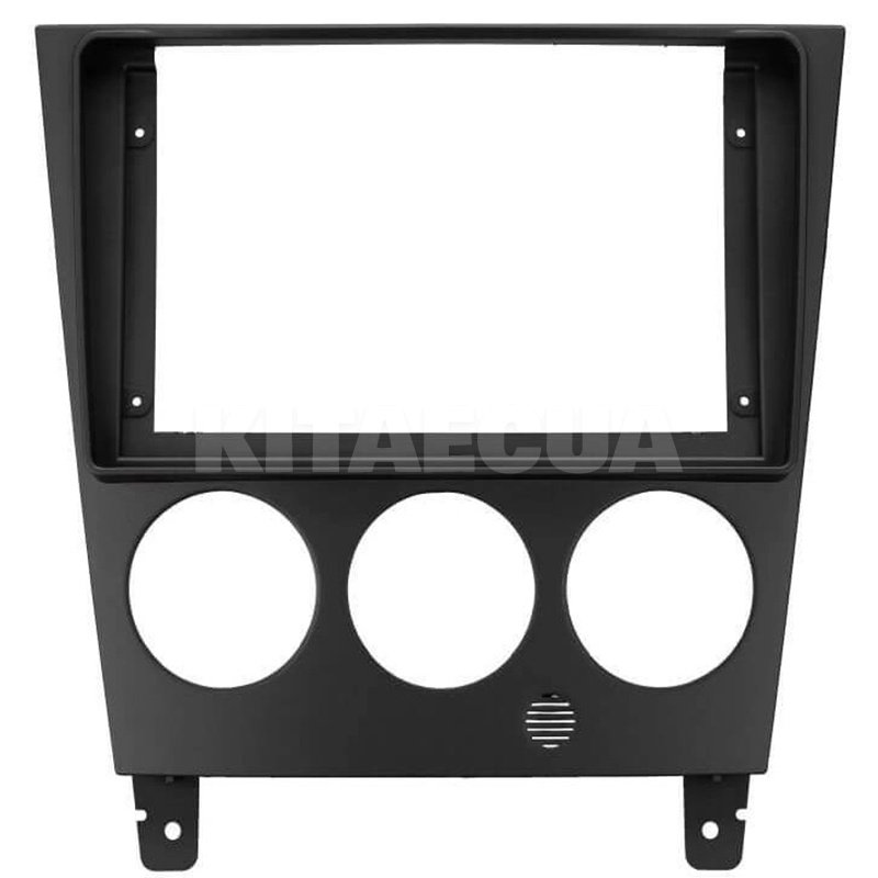 Штатна магнітола MOSS M2 4+32 Gb 9" Subaru Impreza GG 2002-2007 AMS (49447) - 2