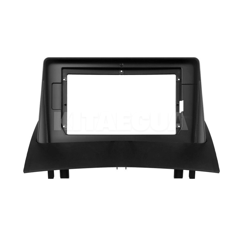 Штатна магнітола X9232 2+32 Gb 9" Renault Megane 2 2002-2009 SIGMA4car (33762) - 3