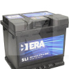 Аккумулятор автомобильный 52Ач 470А "+" справа ERA (S55211)