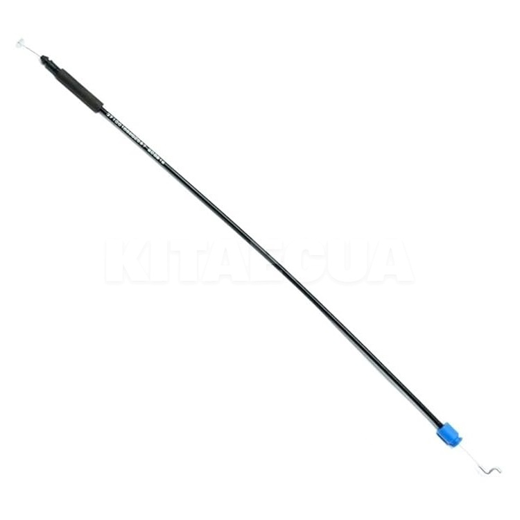 Трос замка двери передней (от замка к ручке) 7 SEVEN PARTS на Geely EMGRAND EC7 (1068002087)