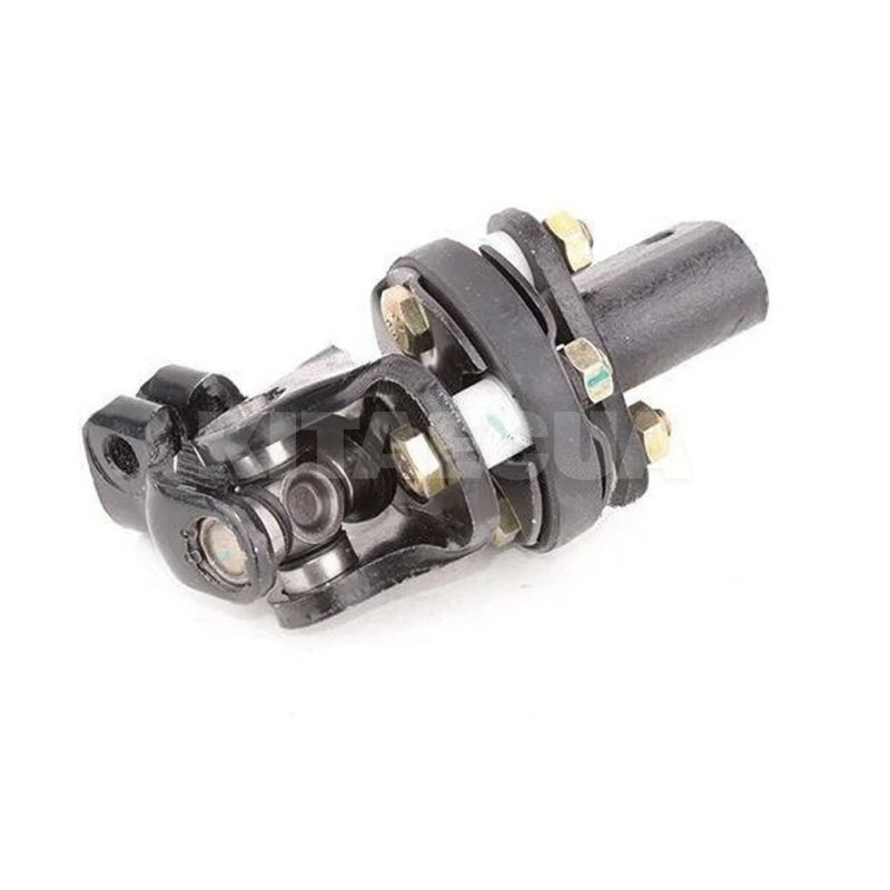 Кардан рулевой нижний с муфтой 7 SEVEN PARTS на Great Wall HOVER (3404320-K00)